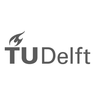 TU Delft logo